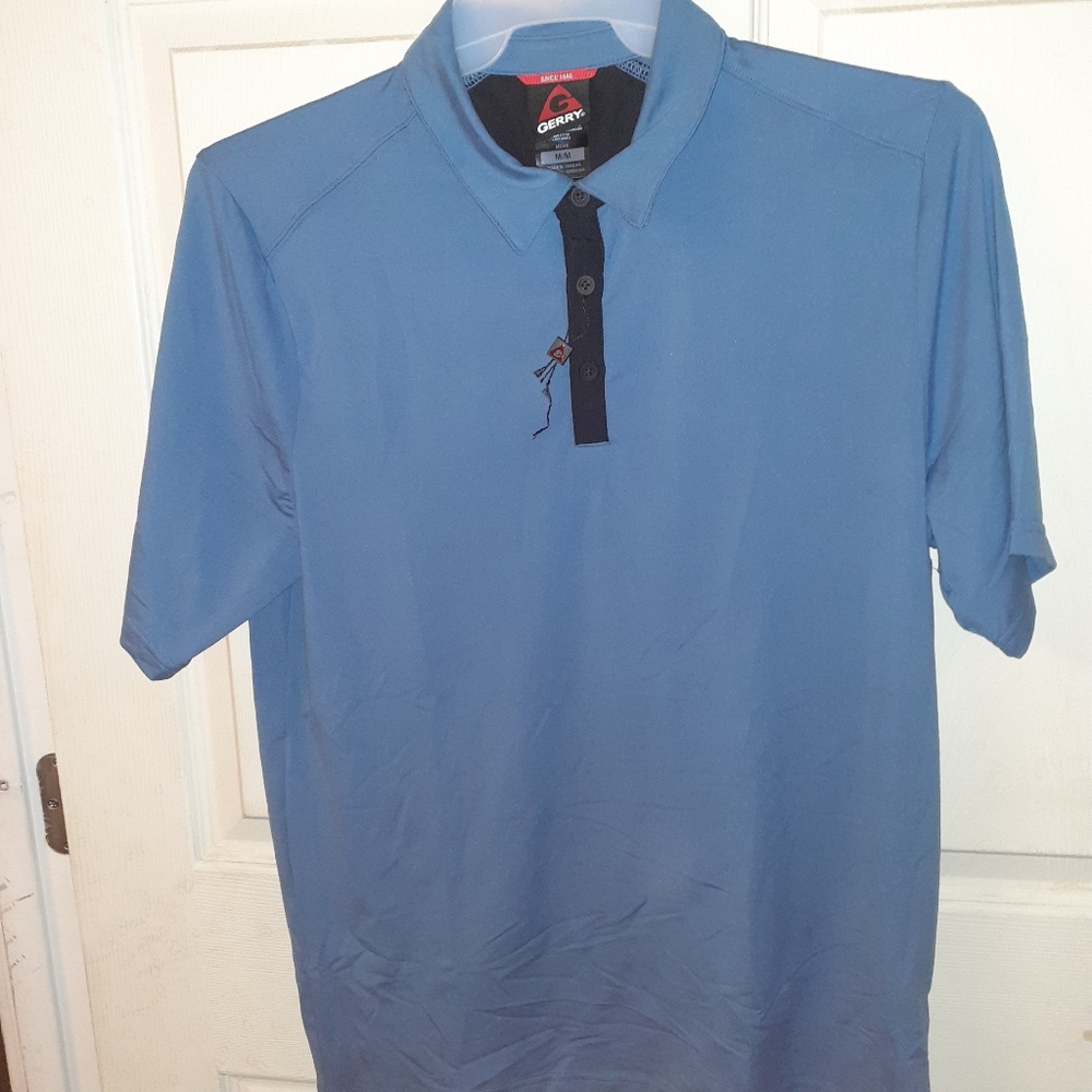Gerry polo